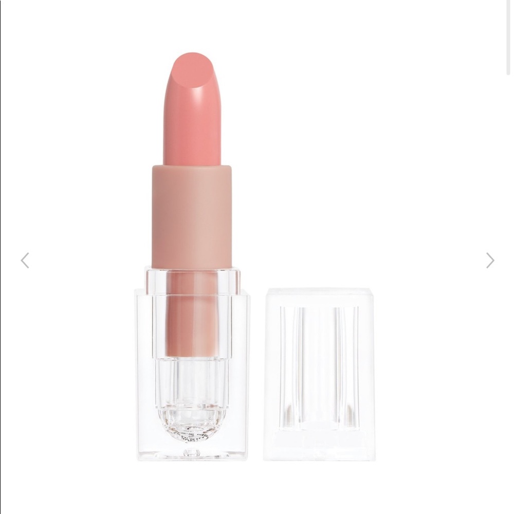 KKW never worn lipstick. Still in packaging